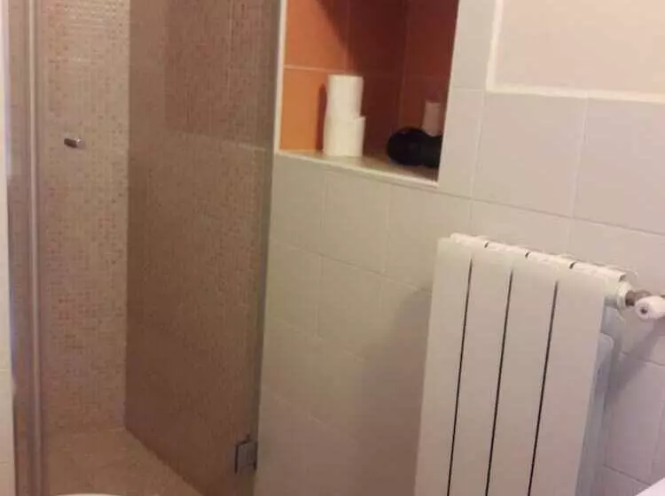 Le Terrazze B&b Manduria