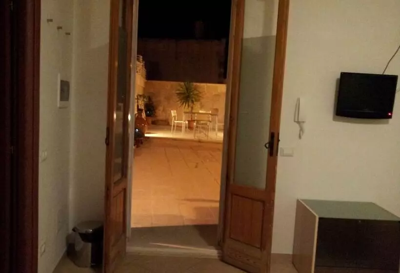 Le Terrazze B&b Manduria