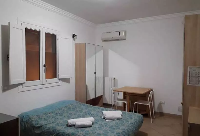 Le Terrazze B&b Manduria