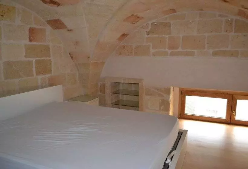 Le Terrazze B&b Manduria