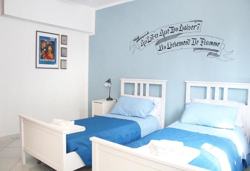 Mararte B&b