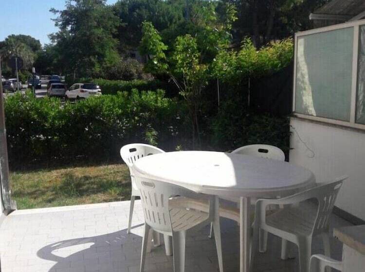 بنسيون Mare E Relax Numana