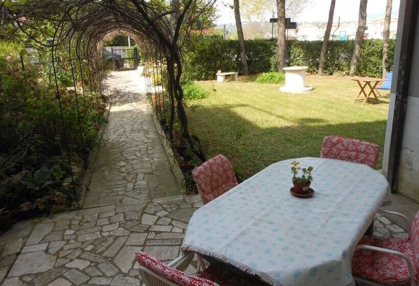 بنسيون Mare E Relax Numana