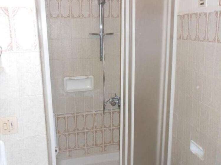 بنسيون Mare E Relax Numana