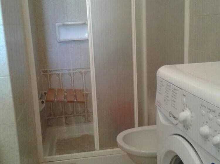 بنسيون Mare E Relax Numana