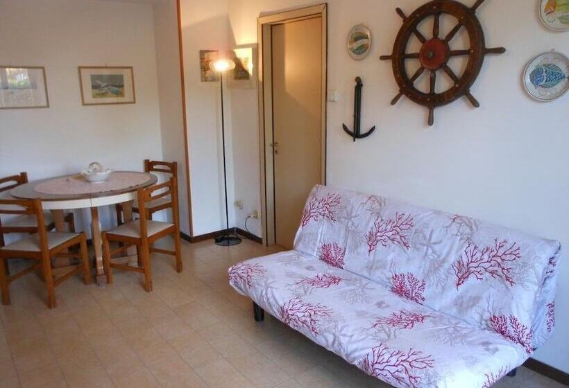 بنسيون Mare E Relax Numana