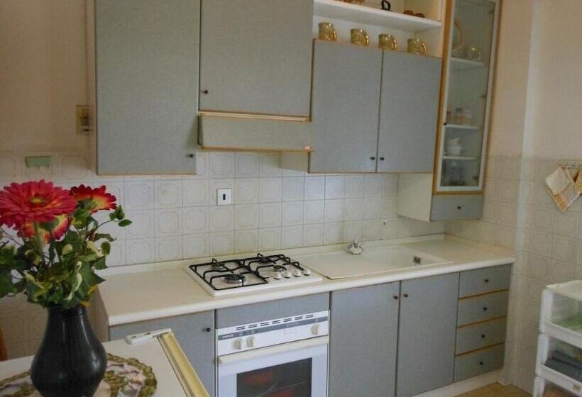 بنسيون Mare E Relax Numana