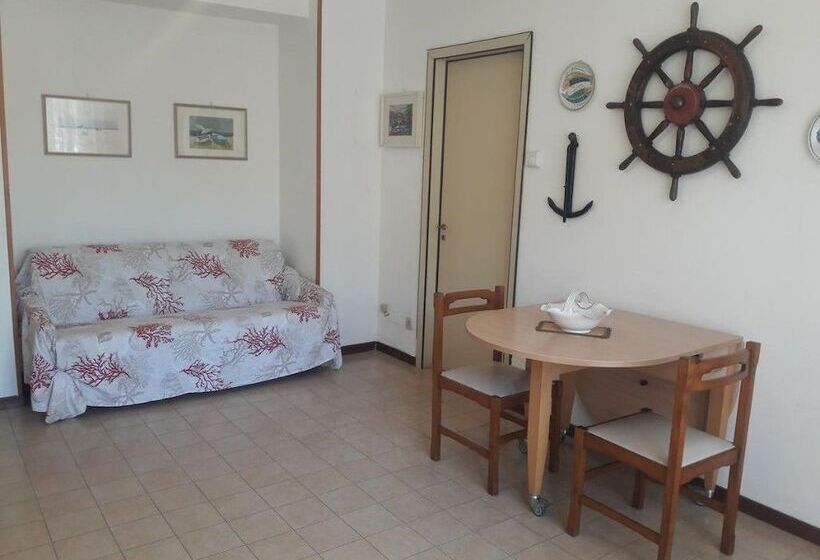 بنسيون Mare E Relax Numana