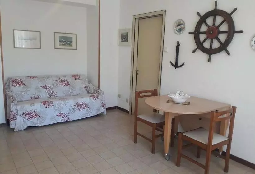 Pensione Mare E Relax Numana