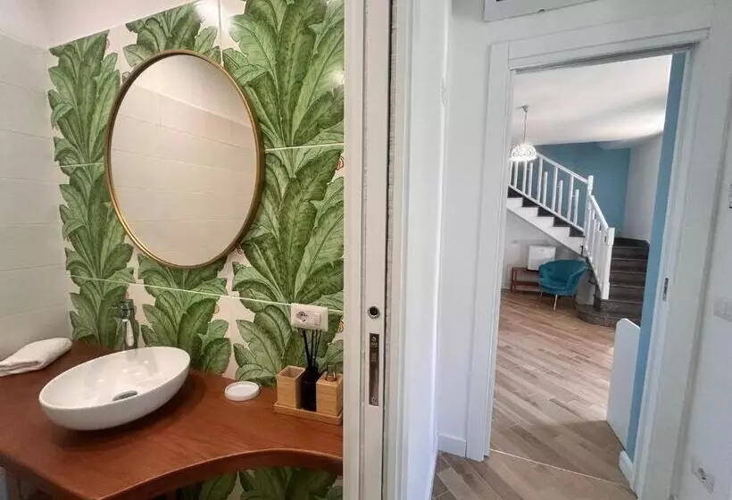 Villa Costanza Sorrento B&b