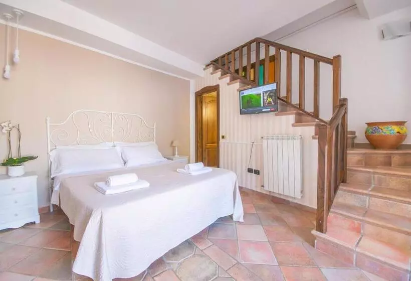 Villa Costanza Sorrento B&b