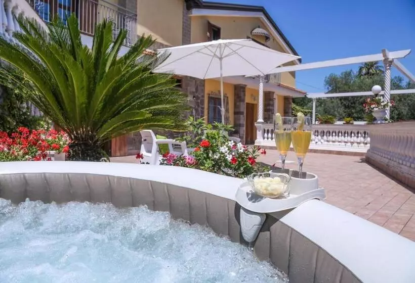 Villa Costanza Sorrento B&b