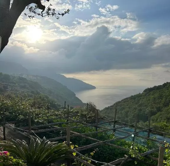Villa Costanza Sorrento B&b