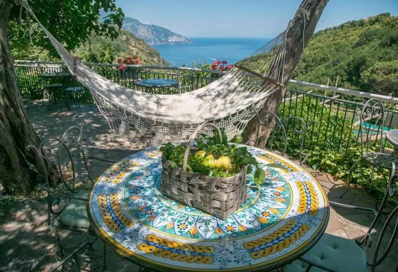 Villa Costanza Sorrento B&b