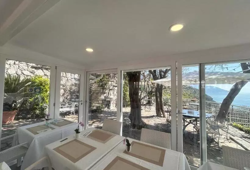 Villa Costanza Sorrento B&b