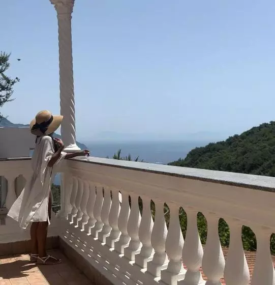 Villa Costanza Sorrento B&b