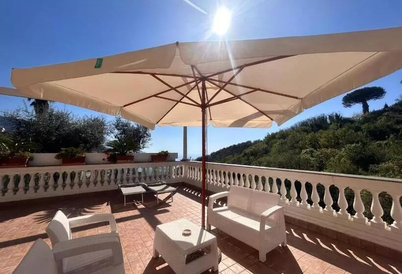 Villa Costanza Sorrento B&b