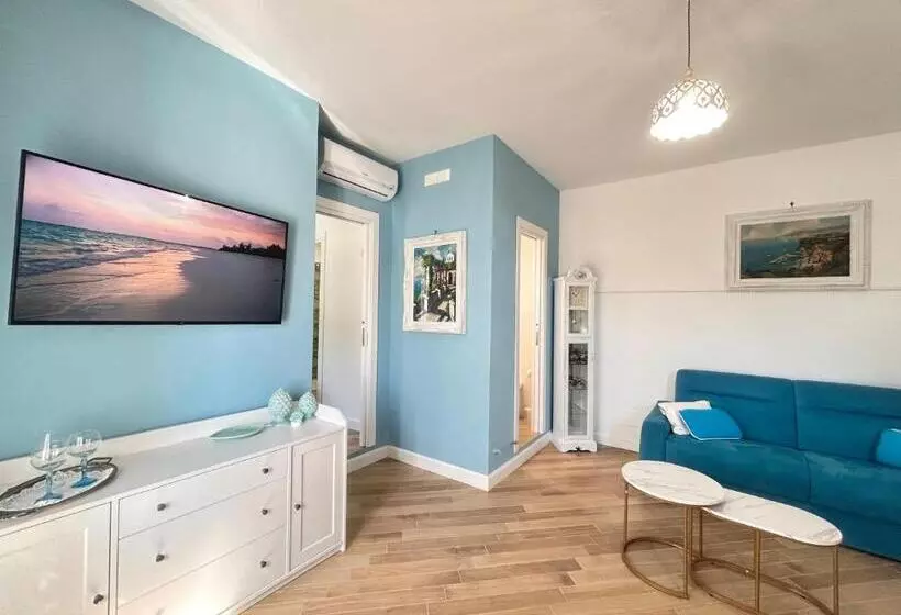 Villa Costanza Sorrento B&b