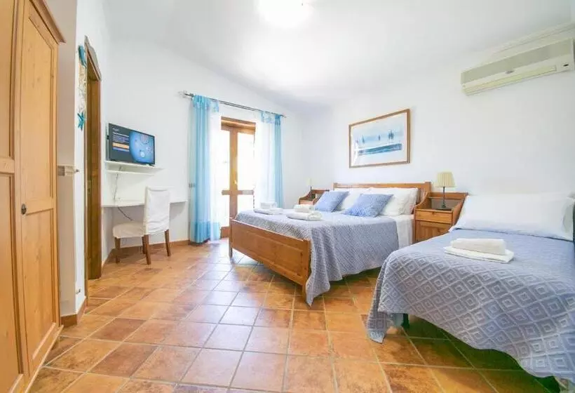 Villa Costanza Sorrento B&b