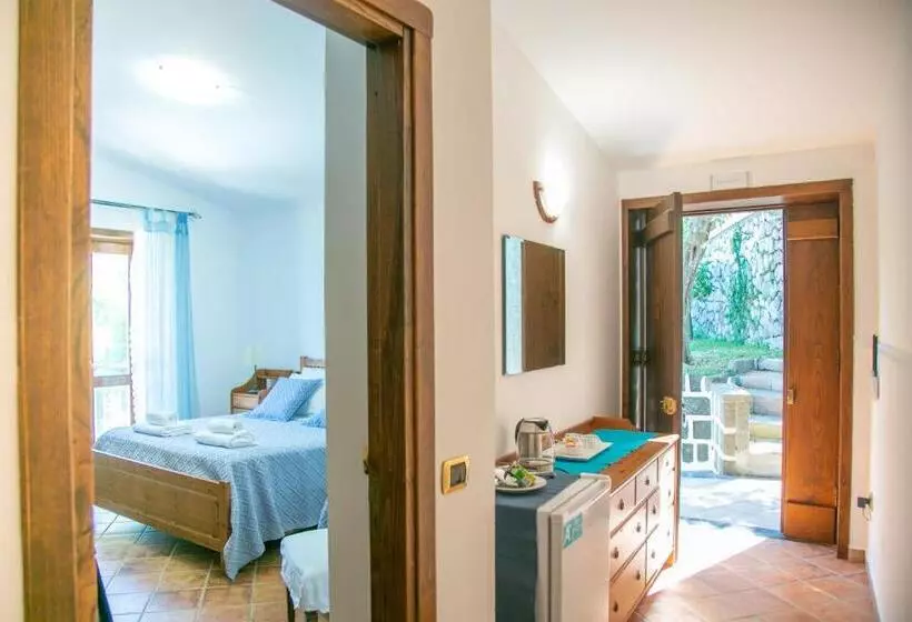 Villa Costanza Sorrento B&b