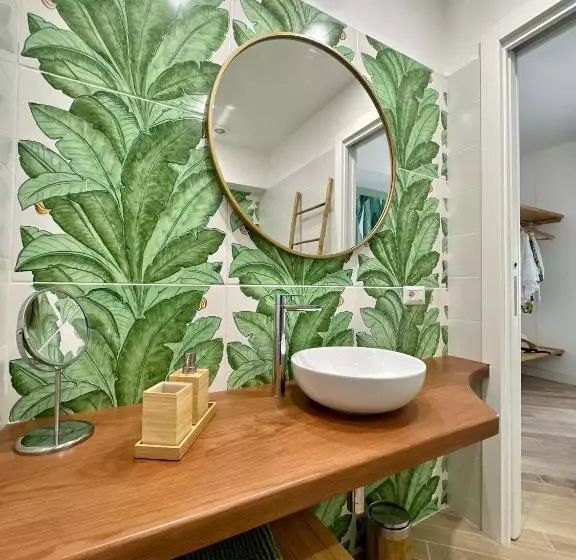 Villa Costanza Sorrento B&b