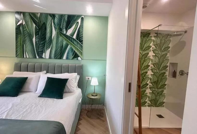 Villa Costanza Sorrento B&b