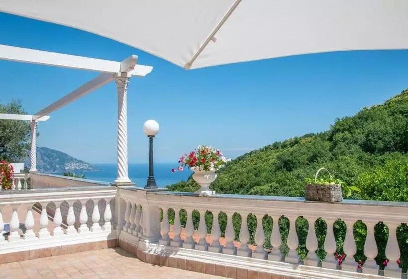 Villa Costanza Sorrento B&b