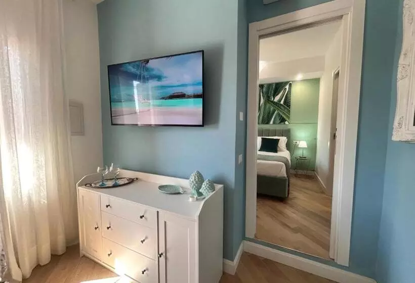 Villa Costanza Sorrento B&b