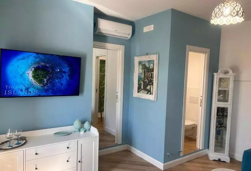 Villa Costanza Sorrento B&b