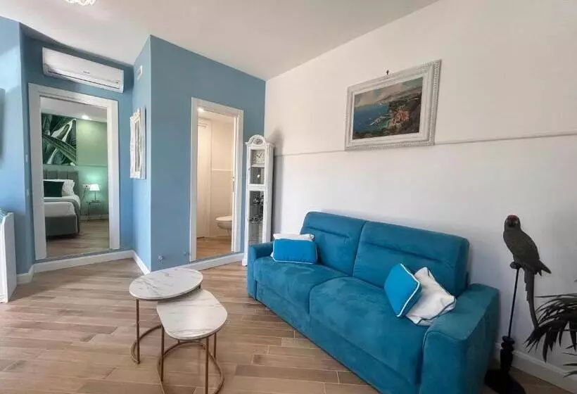 Villa Costanza Sorrento B&b
