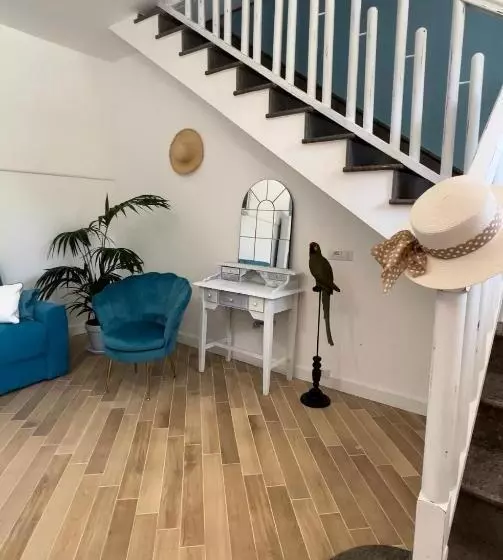 Villa Costanza Sorrento B&b