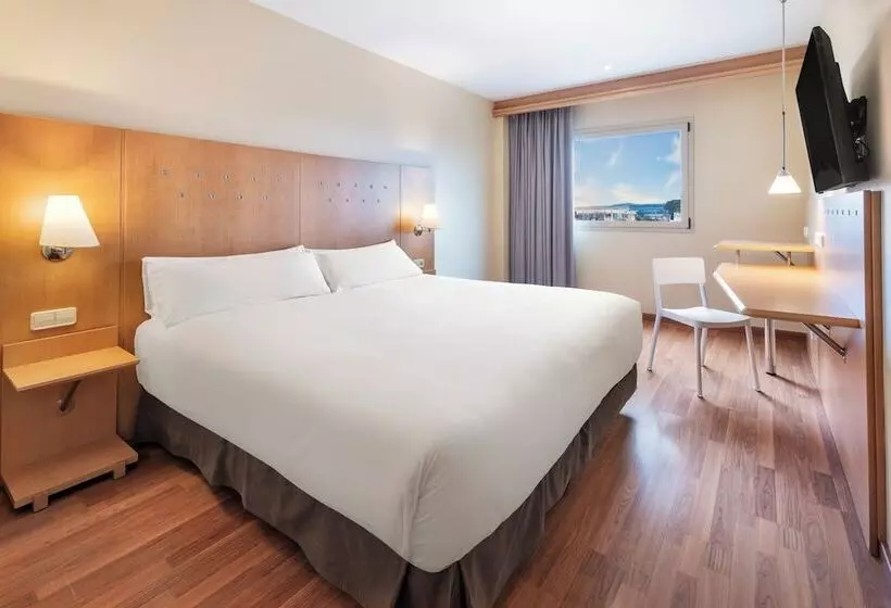 B&b Hotel Madrid Arganda