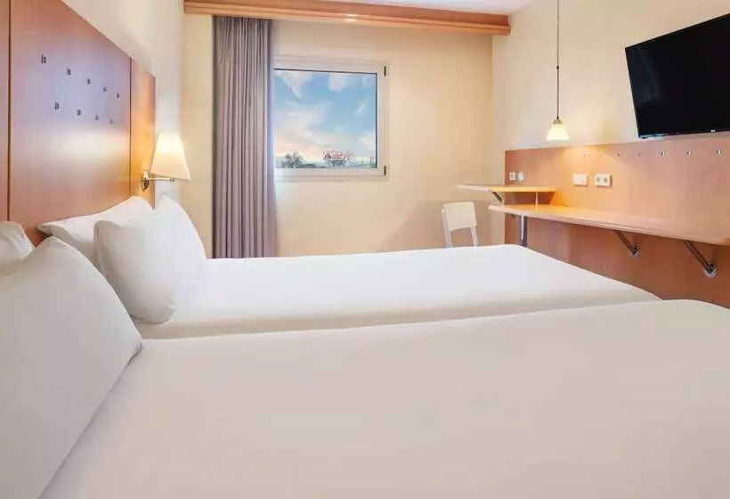 B&b Hotel Madrid Arganda