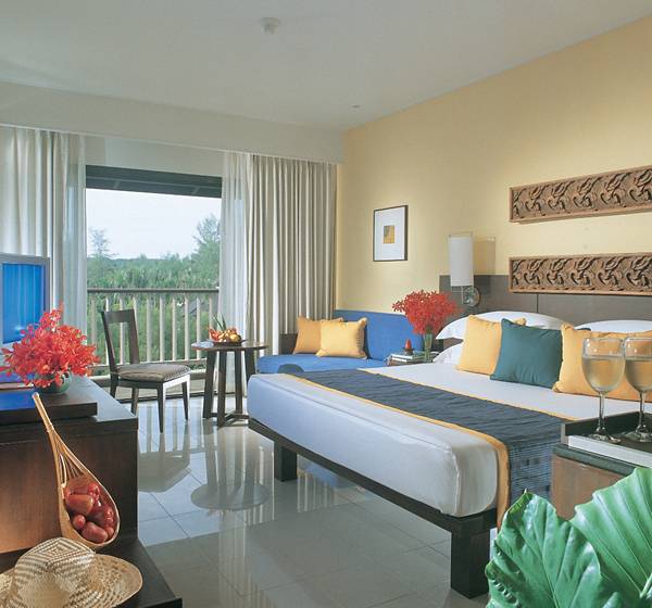 Dusit Thani Krabi Beach Resort   Sha Extra Plus