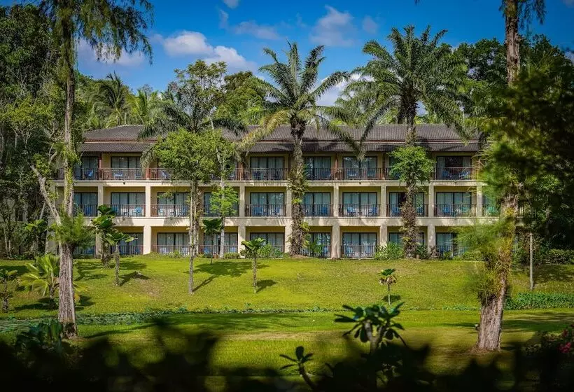 Dusit Thani Krabi Beach Resort Sha Extra Plus