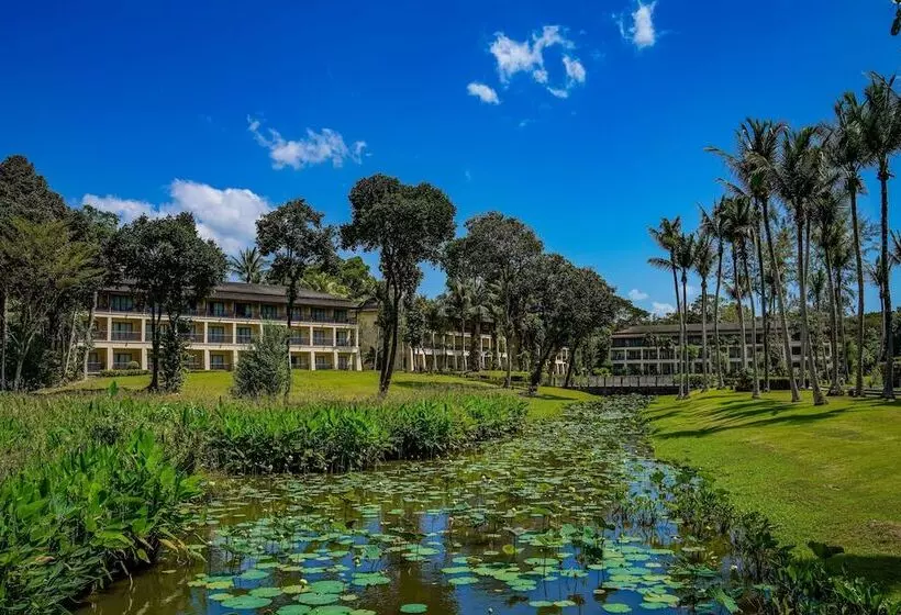 Dusit Thani Krabi Beach Resort Sha Extra Plus