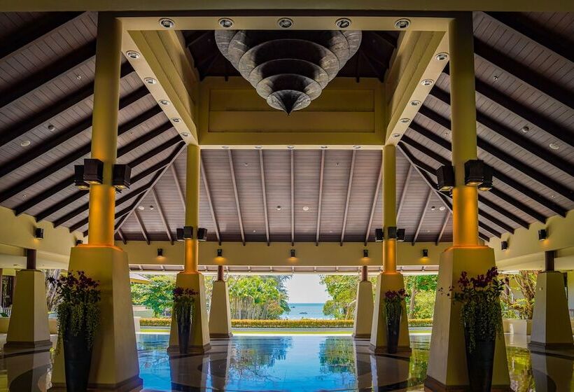 Dusit Thani Krabi Beach Resort   Sha Extra Plus