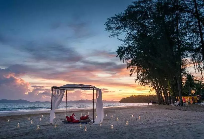 Dusit Thani Krabi Beach Resort Sha Extra Plus