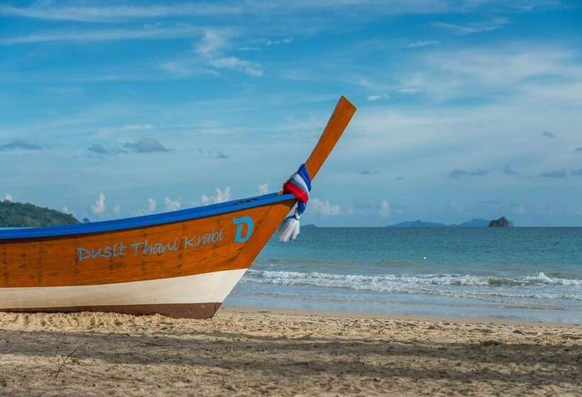 Dusit Thani Krabi Beach Resort   Sha Extra Plus