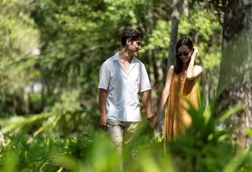 Dusit Thani Krabi Beach Resort Sha Extra Plus