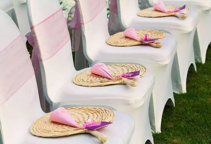 Dusit Thani Krabi Beach Resort Sha Extra Plus