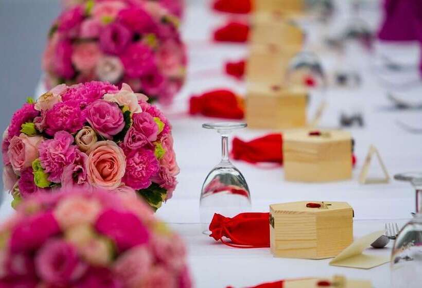 Dusit Thani Krabi Beach Resort   Sha Extra Plus