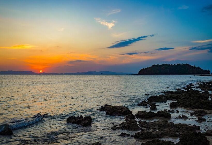 Dusit Thani Krabi Beach Resort   Sha Extra Plus