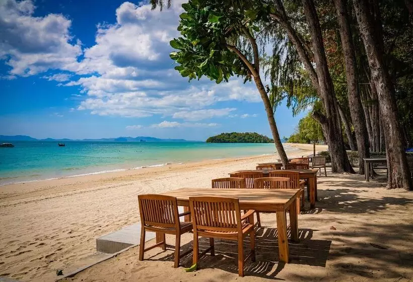Dusit Thani Krabi Beach Resort Sha Extra Plus