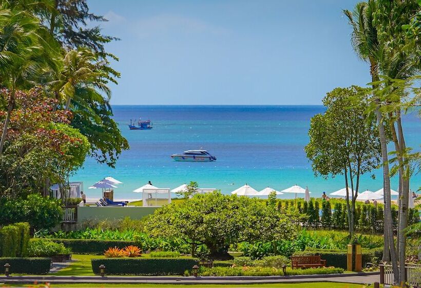 Dusit Thani Krabi Beach Resort   Sha Extra Plus