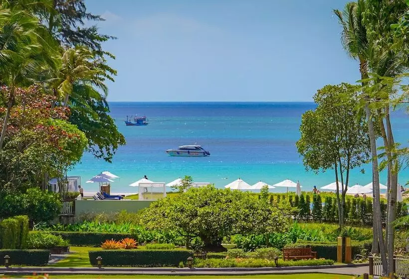 Dusit Thani Krabi Beach Resort Sha Extra Plus