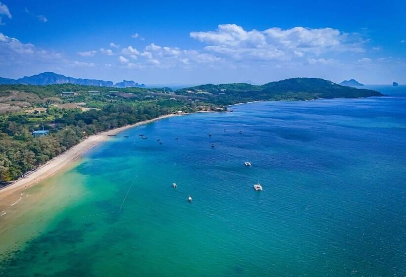 Dusit Thani Krabi Beach Resort   Sha Extra Plus