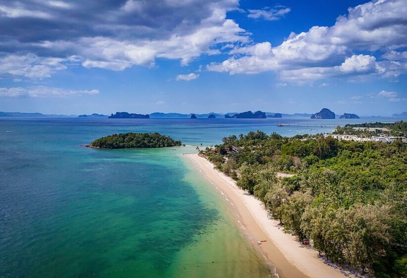 Dusit Thani Krabi Beach Resort   Sha Extra Plus