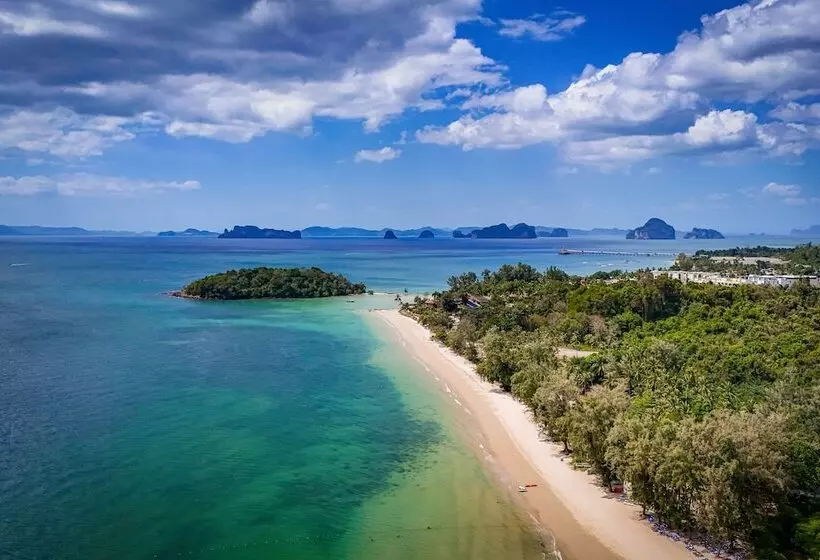 Dusit Thani Krabi Beach Resort Sha Extra Plus