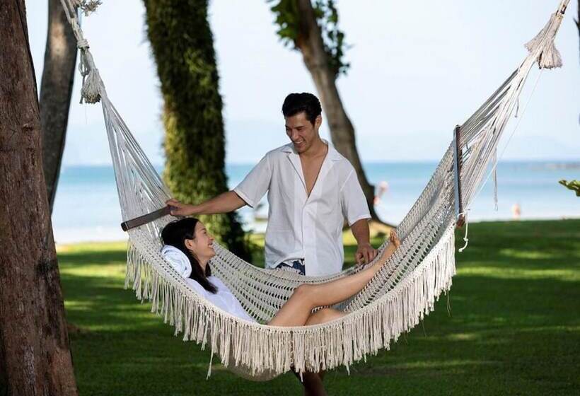 Dusit Thani Krabi Beach Resort   Sha Extra Plus